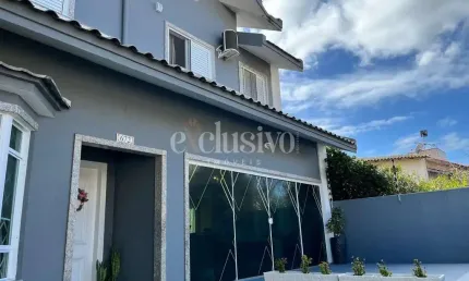 Casa com 4 quartos à venda na Rua José Abreu, 672, Estreito, Florianópolis por R$ 1.800.000