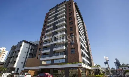 Apartamento com 3 quartos à venda na Rua Araci Vaz Callado, 966, Estreito, Florianópolis por R$ 1.700.000