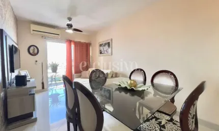 Apartamento com 3 quartos à venda na Rua Doutor Odilon Gallotti, 433, Capoeiras, Florianópolis por R$ 670.000