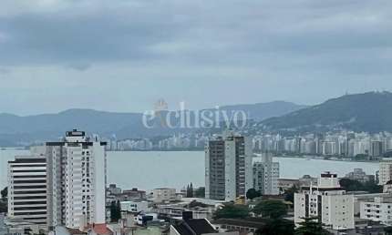 Cobertura com 4 quartos à venda na Rua Souza Dutra, 826, Estreito, Florianópolis por R$ 1.385.000