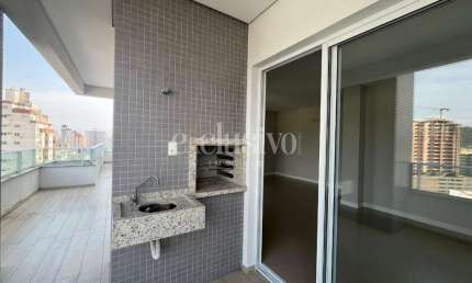 Apartamento com 2 quartos à venda na Rua Tiradentes, 40, Kobrasol, São José por R$ 993.000