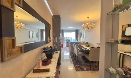 Apartamento com 3 quartos à venda na Rua Araci Vaz Callado, 849, Estreito, Florianópolis por R$ 1.500.000