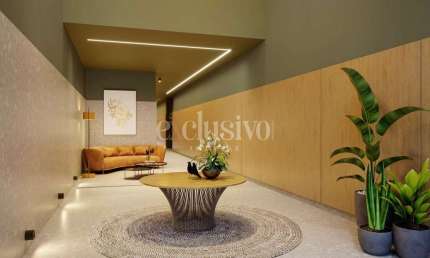 Apartamento com 2 quartos à venda na Rua Afonso Pena, 987, Estreito, Florianópolis por R$ 991.000