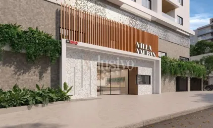 Apartamento com 2 quartos à venda na Rua Fúlvio Aducci, 1391, Estreito, Florianópolis por R$ 1.209.000