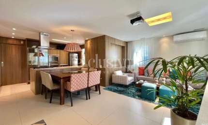 Apartamento com 3 quartos à venda na Rua Vítor Konder, 238, Centro, Florianópolis por R$ 1.890.000