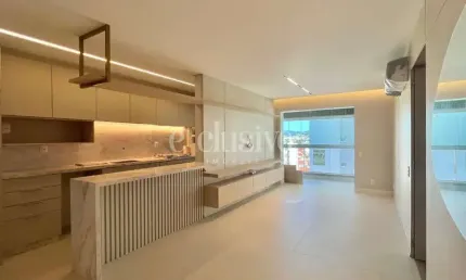 Apartamento com 3 quartos à venda na Rua Orlando Odilio Koerich, 156, Jardim Atlântico, Florianópolis por R$ 1.690.000