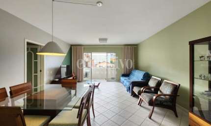 Apartamento com 3 quartos à venda na Rua José Beiro, 136, Jardim Atlântico, Florianópolis por R$ 770.000