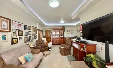 Apartamento com 3 quartos à venda na rua osni joão vieira, 615, campinas, são josé por r$ 870.000