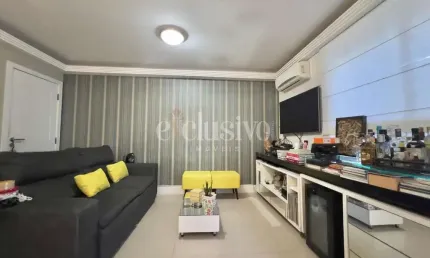 Apartamento com 2 quartos à venda na Rua das Acácias, 113, Carvoeira, Florianópolis por R$ 670.000
