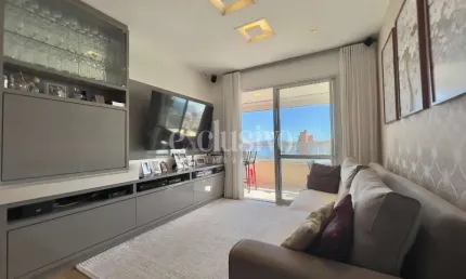 Apartamento com 3 quartos à venda na Rua Orlando Odilio Koerich, 308, Jardim Atlântico, Florianópolis por R$ 1.220.000