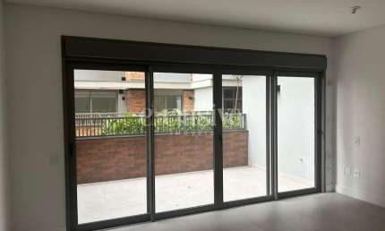 Apartamento com 1 quarto à venda na Avenida Marinheiro Max Schramm, 2701, Jardim Atlântico, Florianópolis por R$ 618.000