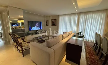 Apartamento com 4 quartos à venda na Rua Brigadeiro Silva Paes, 111, Centro, Florianópolis por R$ 1.990.000