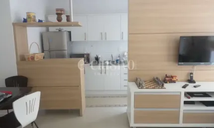 Apartamento com 2 quartos à venda na Rua Doutor Abel Capela, 184, Coqueiros, Florianópolis por R$ 730.000