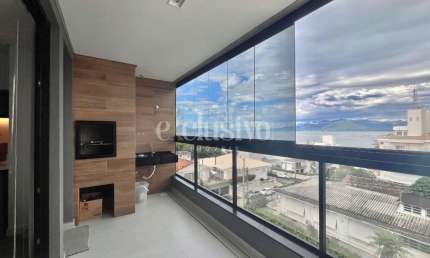 Apartamento com 2 quartos à venda na Rua Marques de Carvalho, 205, Coqueiros, Florianópolis por R$ 1.150.000