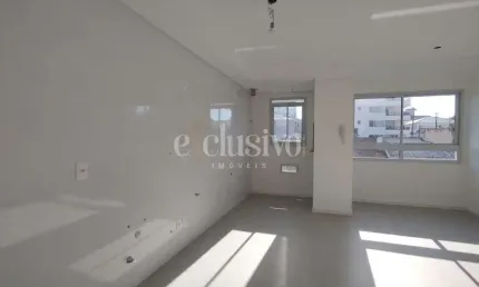 Apartamento com 2 quartos à venda na Rua Vereador José do Vale Pereira, 148, Coqueiros, Florianópolis por R$ 854.854