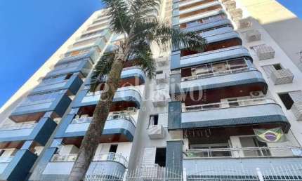 Apartamento com 3 quartos à venda na Rua Osni João Vieira, 615, Campinas, São José por R$ 870.000