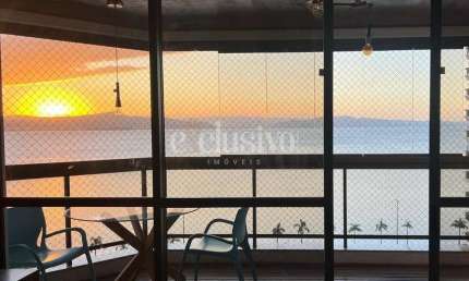 Apartamento com 4 quartos à venda na Rua Rui Barbosa, 46, Agronômica, Florianópolis por R$ 2.600.000