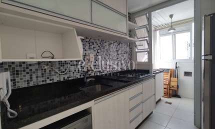 Apartamento com 2 quartos à venda na Rua Fernando Ferreira de Mello, 302, Bom Abrigo, Florianópolis por R$ 690.000