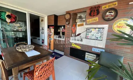 Apartamento com 2 quartos à venda na Servidão Paulo Zimmer, 101, Agronômica, Florianópolis por R$ 2.300.000