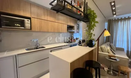 Apartamento com 2 quartos à venda na Avenida Rio Branco, 476, Centro, Florianópolis por R$ 1.300.000