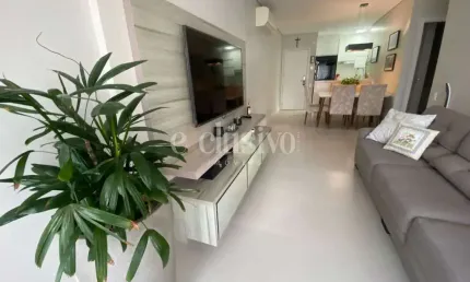 Apartamento com 2 quartos à venda na Rua Felipe Schmidt, 835, Centro, Florianópolis por R$ 1.590.000