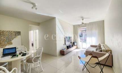 Apartamento com 3 quartos à venda na Rua Manoel de Oliveira Ramos, 361, Estreito, Florianópolis por R$ 830.000