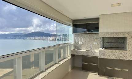 Apartamento com 3 quartos à venda na Avenida Cláudio Alvim Barbosa, 1345, Estreito, Florianópolis por R$ 4.700.000