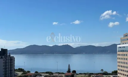 Cobertura com 3 quartos à venda na Rua Afonso Pena, 399, Estreito, Florianópolis por R$ 1.170.000