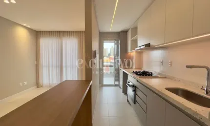 Apartamento com 3 quartos à venda na Rua Agapito Veloso, 79, Estreito, Florianópolis por R$ 1.266.000