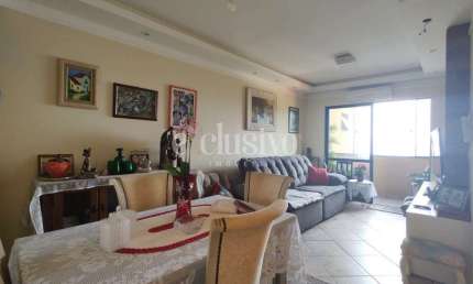 Apartamento com 2 quartos à venda na Rua João Alcântara da Cunha, 235, Coqueiros, Florianópolis por R$ 695.000