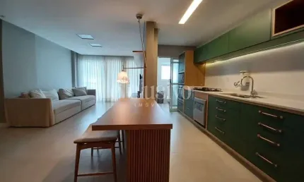 Apartamento com 3 quartos à venda na rua sidney nocetti, 75, agronômica, florianópolis por r$ 2.590.000