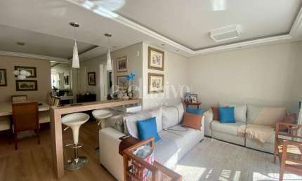 Apartamento com 3 quartos à venda na Rua Professora Emília Boos Schmidt, 66, Bom Abrigo, Florianópolis por R$ 1.800.000