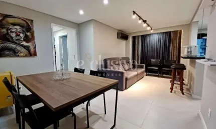 Apartamento com 3 quartos à venda na Rua Joaquim Costa, 22, Agronômica, Florianópolis por R$ 800.000