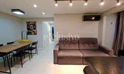 Apartamento com 3 quartos à venda na Rua Joaquim Costa, 22, Agronômica, Florianópolis por R$ 800.000