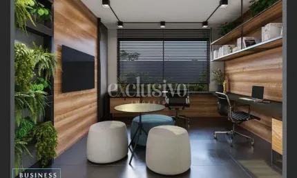 Apartamento com 2 quartos à venda na rua brasilpinho, 49, kobrasol, são josé por r$ 816.000