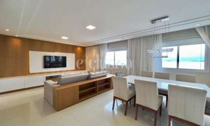 Apartamento com 3 quartos à venda na Avenida Atlântica, 327, Jardim Atlântico, Florianópolis por R$ 1.590.000