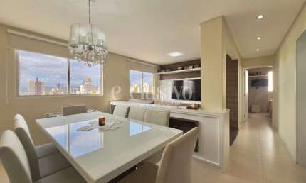 Apartamento com 2 quartos à venda na Rua Araci Vaz Callado, 1240, Estreito, Florianópolis por R$ 575.000
