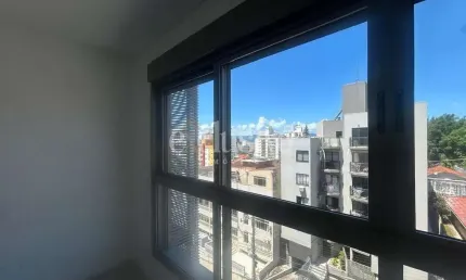 Apartamento com 1 quarto à venda na Avenida Marinheiro Max Schramm, 2701, Jardim Atlântico, Florianópolis por R$ 595.000