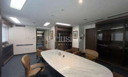 Sala comercial à venda na Rua Esteves Júnior, 50, Centro, Florianópolis por R$ 2.650.000