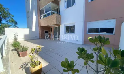 Apartamento com 2 quartos à venda na Avenida Patrício Caldeira de Andrade, 348, Abraão, Florianópolis por R$ 850.000