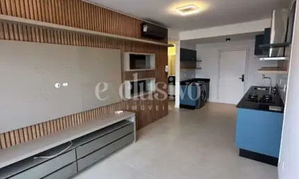 Apartamento com 1 quarto à venda na Rua Araci Vaz Callado, 1564, Estreito, Florianópolis por R$ 620.000