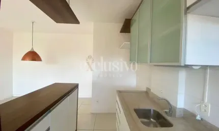Apartamento com 2 quartos à venda na rua doutor abel capela, 208, coqueiros, florianópolis por r$ 722.000
