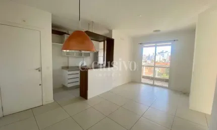 Apartamento com 2 quartos à venda na rua doutor abel capela, 208, coqueiros, florianópolis por r$ 722.000