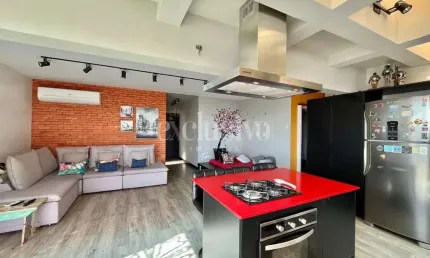 Cobertura com 3 quartos à venda na Rua Joaquim Nabuco, 1359, Estreito, Florianópolis por R$ 1.750.000