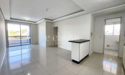 Apartamento com 3 quartos à venda na Rua Libia Cruz, 113, Estreito, Florianópolis por R$ 850.000