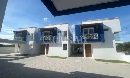 Casa com 2 quartos à venda na Rodovia Baldicero Filomeno, 3249, Ribeirão da Ilha, Florianópolis por R$ 845.000
