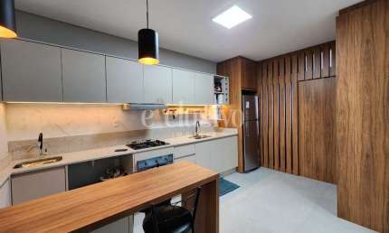 Apartamento com 1 quarto à venda na Rua Marques de Carvalho, 186, Coqueiros, Florianópolis por R$ 750.000