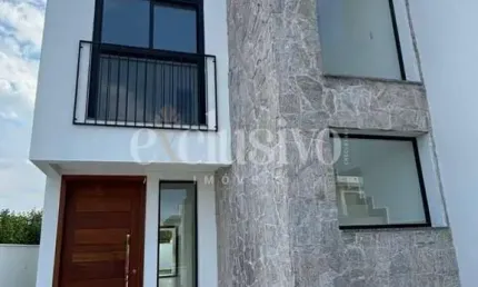Casa com 3 quartos à venda na Jardim Campeche, 702, Campeche, Florianópolis por R$ 1.515.000