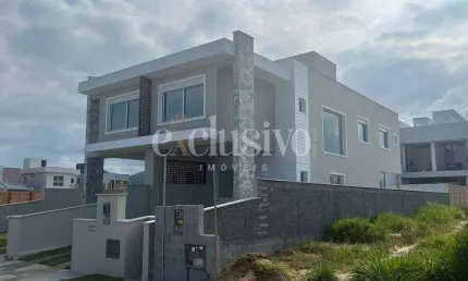 Casa com 3 quartos à venda na Jardim Campeche, 200, Campeche, Florianópolis por R$ 1.485.000