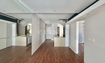 Cobertura com 3 quartos à venda na rua joão batista d'alascio, 330, coqueiros, florianópolis por r$ 1.400.000